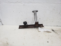 FECHADURA CAPO DIANTEIRO RENAULT CLIO 2002