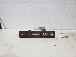 FECHADURA CAPO DIANTEIRO RENAULT CLIO 2002