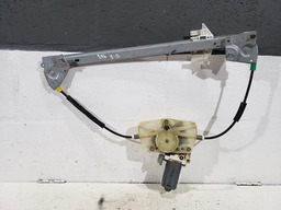 Maquina Vidro Dianteira Direita Peugeot 406 2001