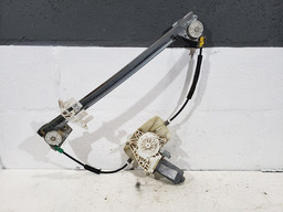 MAQUINA VIDRO DIANTEIRA DIREITA PEUGEOT 406 2001