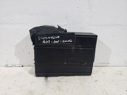 DISQUETEIRA PEUGEOT 407 SW 2006