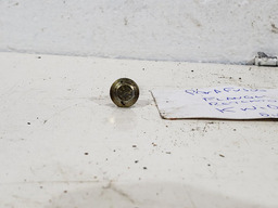 Parafuso Flange Retentor Oleo Motor Renault Kwid 2018