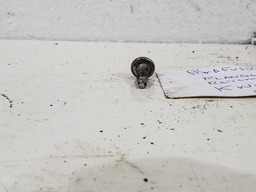 PARAFUSO FLANGE RETENTOR OLEO MOTOR RENAULT KWID 2018