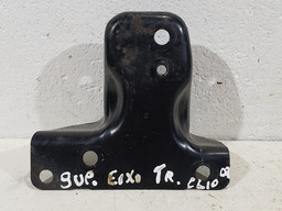 SUPORTE EIXO TRASEIRO ESQUERDO RENAULT CLIO 2002