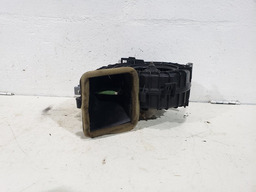 MOTOR VENTILADOR AR CONDICIONADO TRASEIRO CITROEN C4 HATCH