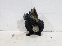 MOTOR VENTILADOR AR CONDICIONADO TRASEIRO CITROEN C4 HATCH