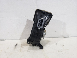 MOTOR VENTILADOR AR CONDICIONADO TRASEIRO CITROEN C4 HATCH