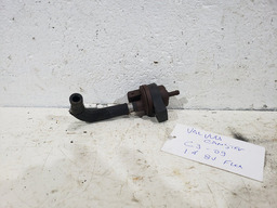 VALVULA CANISTER CITROEN C3 1.4 8V FLEX