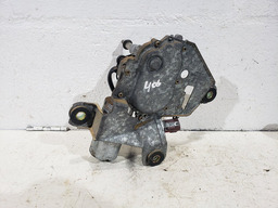 MOTOR LIMPADOR PARA BRISA TRASEIRO PEUGEOT 406 2001