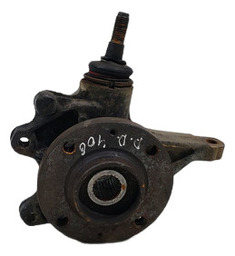 Montante Dianteiro Direito Peugeot 406 2.0 16v 2001