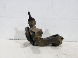 MONTANTE DIANTEIRO DIREITO PEUGEOT 406 2.0 16V 2001