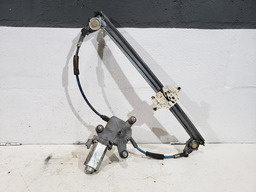 MAQUINA VIDRO TRASEIRA ESQUERDA PEUGEOT 406 2001