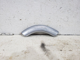 Acabamento Puxador Porta Traseira Direita Citroen C3 2009