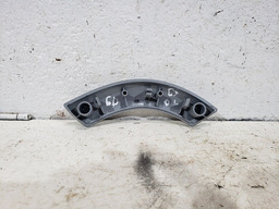 ACABAMENTO PUXADOR PORTA TRASEIRA DIREITA CITROEN C3 2009