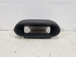 ACABAMENTO COMPUTADOR BORDO CITROEN C3 2009