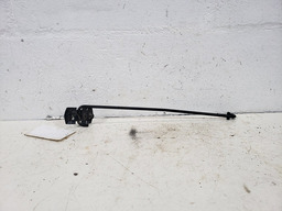 VARÃO HASTE CAPO DIANTEIRO RENAULT CLIO 2002