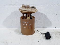 BOMBA COMBUSTIVEL RENAULT CLIO 2002 1.0 16V