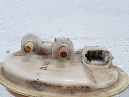 BOMBA COMBUSTIVEL RENAULT CLIO 2002 1.0 16V