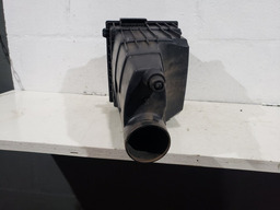 CAIXA FILTRO AR MOTOR PEUGEOT 206 1.6 16V 2008