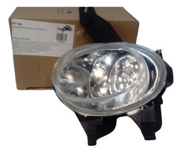 Farol Milha Lado Esquerdo Peugeot 206 2004/2009