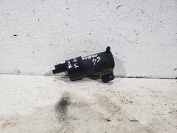 Motor Agua Para Brisa Citroen C4 Pallas