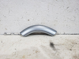 Acabamento Puxador Porta Dianteira Direita Citroen C3 2009