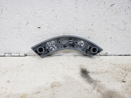 ACABAMENTO PUXADOR PORTA DIANTEIRA DIREITA CITROEN C3 2009