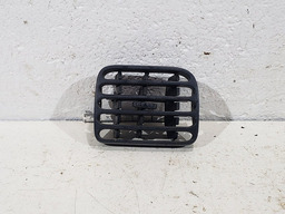 DIFUSOR AR CONDICIONADO DIANTEIRO DIREITO RENAULT CLIO 2001