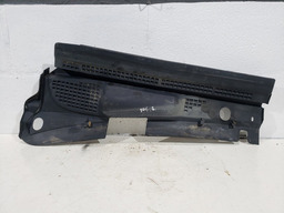 CHURRASQUEIRA DIREITA PEUGEOT 406 2001