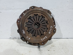 Disco Embreagem Platô Renault Clio 2002 1.0 16v