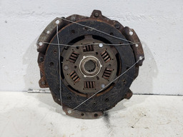 DISCO EMBREAGEM PLATÔ RENAULT CLIO 2002 1.0 16V