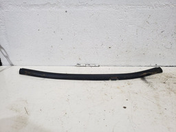 Acabamento Esquerdo Tampa Porta Malas Renault Clio Hatch