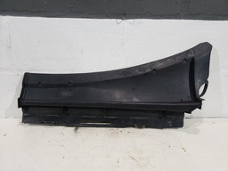 Churrasqueira Esquerda Peugeot 406 2001