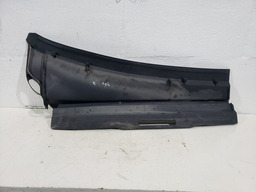 CHURRASQUEIRA ESQUERDA PEUGEOT 406 2001