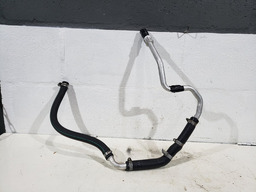 MANGUEIRA DIREÇÃO HIDRAULICA PEUGEOT 406 2.0 16V 2001