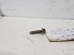 PARAFUSO BOMBA OLEO MOTOR RENAULT KWID 2018