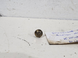 PARAFUSO BOMBA OLEO MOTOR RENAULT KWID 2018