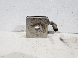 REFRIADOR OLEO CAIXA CAMBIO PEUGEOT 406 2.0 16V AUTOMATICO