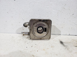 REFRIADOR OLEO CAIXA CAMBIO PEUGEOT 406 2.0 16V AUTOMATICO