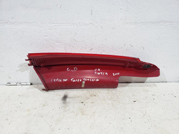 REFLETOR LANTERNA TRASEIRA DIREITA PORTA MALAS C4 HATCH