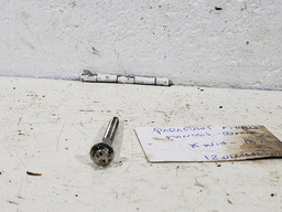 PARAFUSO MACAL COMANDO VALVULAS MOTOR RENAULT KWID 2018