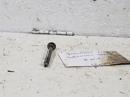 PARAFUSO MACAL COMANDO VALVULAS MOTOR RENAULT KWID 2018