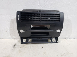 Acabamento Difusor Ar Central Painel Citroen C4 Hatch 2010