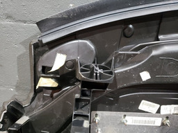 PAINEL TABELIER PEUGEOT 406 2001 COM DETALHES