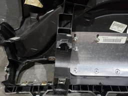 PAINEL TABELIER PEUGEOT 406 2001 COM DETALHES