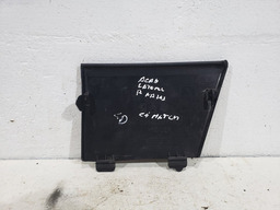 ACABAMENTO LATERAL DIREITO PORTA MALAS CITROEN C4 HATCH