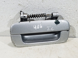 MAÇANETA EXTERNA PORTA TRASEIRA ESQUERDA PEUGEOT 406 SW 2001