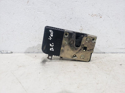 Fechadura Porta Dianteira Esquerda Peugeot 406 Sw 2001