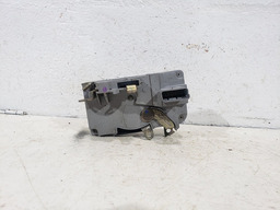 FECHADURA PORTA DIANTEIRA ESQUERDA PEUGEOT 406 SW 2001