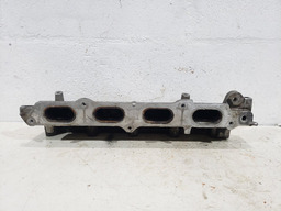 SUPORTE COLETOR ADMISSÃO BICOS RENAULT KANGOO 1.6 16V 2010